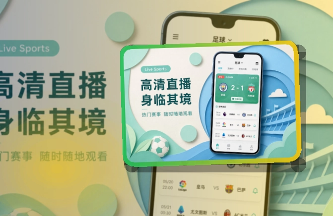 开云赛事查看移动端页面